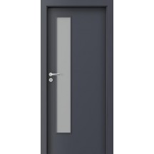 Porta FIT I1 Antracit HPL CPL 